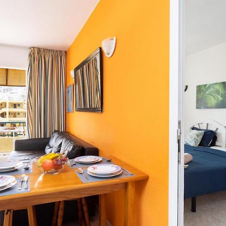 Lightbooking Torres Del Sol Tenerife Playa de las Americas  Esterno foto