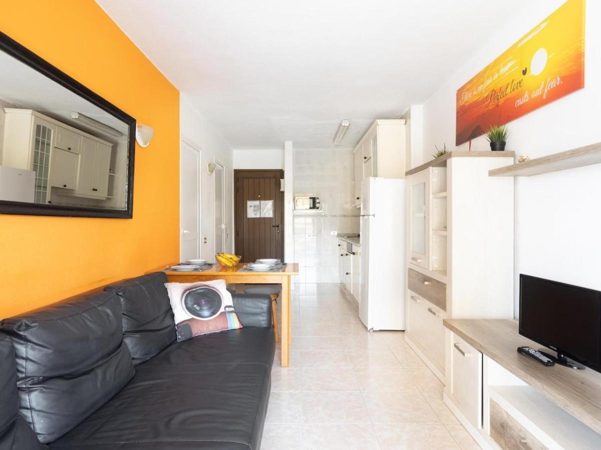 Lightbooking Torres Del Sol Tenerife Playa de las Americas  Esterno foto