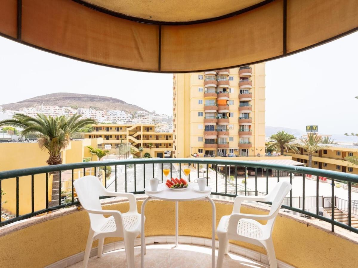 Lightbooking Torres Del Sol Tenerife Playa de las Americas  Esterno foto